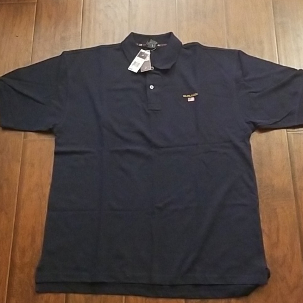 U.S. Polo Assn. Polo